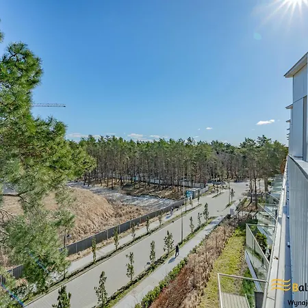 Apartman Baltic - Albus Swinoujscie