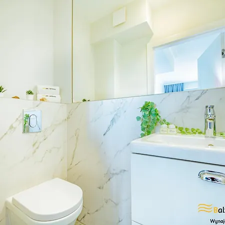 Baltic - Albus Swinoujscie