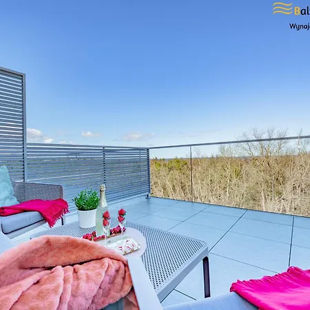 Apartman Baltic - Albus