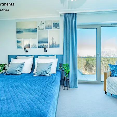 Apartment Baltic - Albus *