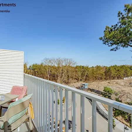 Apartman Baltic - Albus Swinoujscie