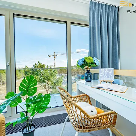 Baltic - Albus * Swinemünde