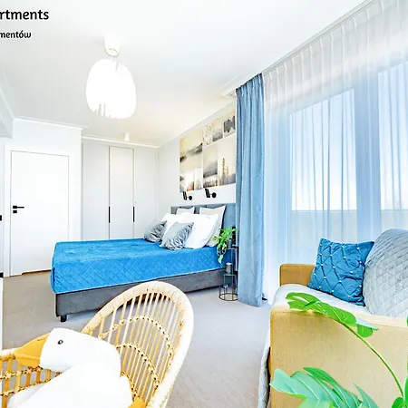 Baltic - Albus * Swinemünde