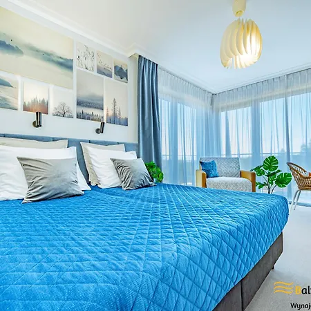 Apartman Baltic - Albus