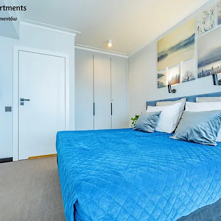 Apartman Baltic - Albus