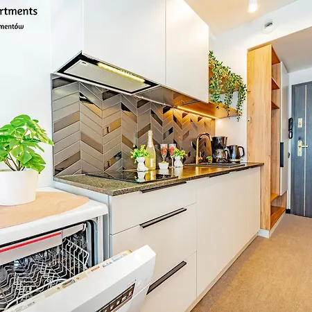 Apartman Baltic - Albus