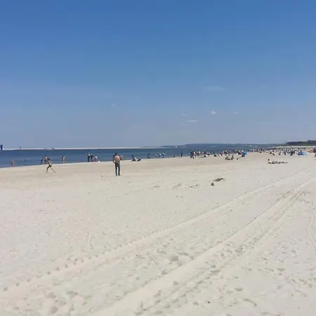 Baltic - Albus Swinoujscie