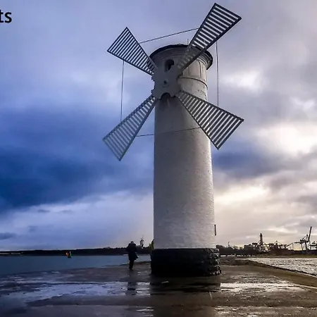 Baltic - Albus * Swinemünde