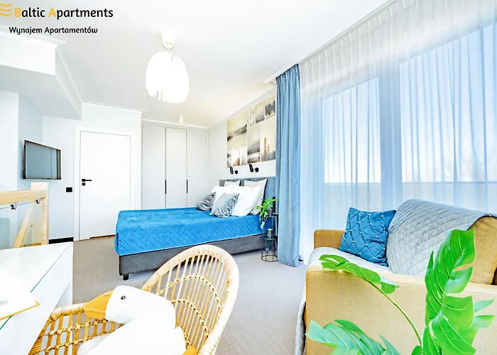 Baltic - Albus * Świnoujście