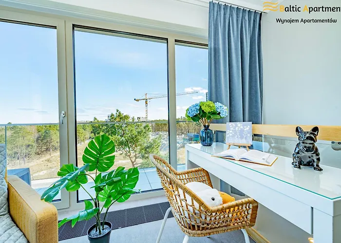 Appartement Baltic - Albus