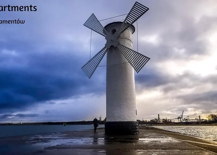 Baltic - Albus * Świnoujście